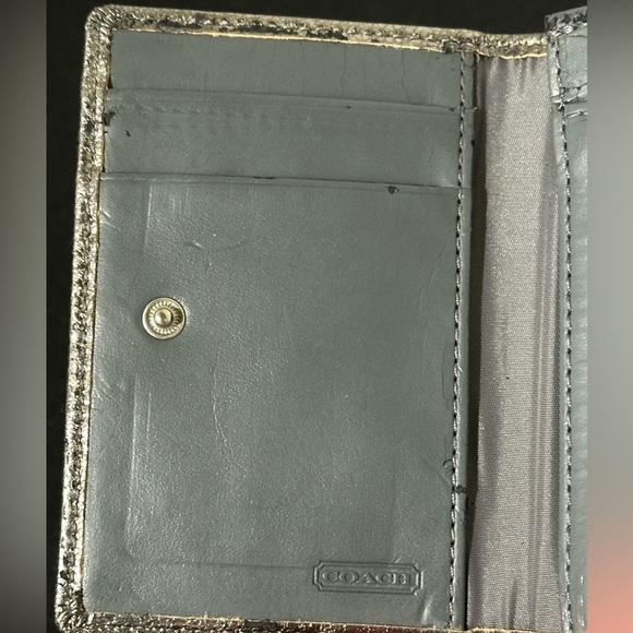 Coach Wallet Bundle - Picture 12 of 12